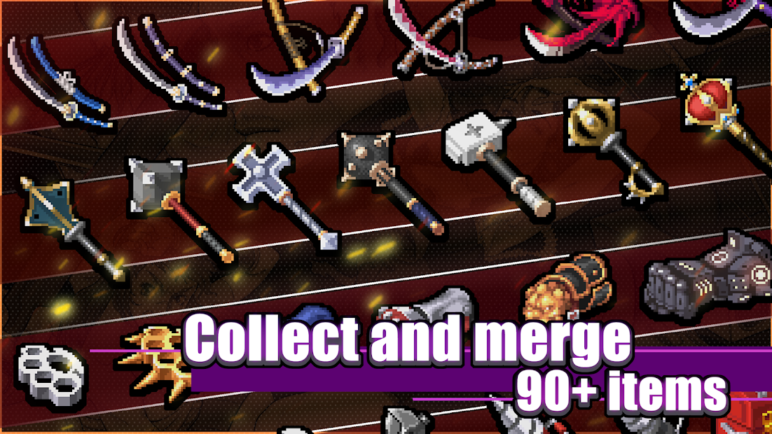 Otherworld Legends PC