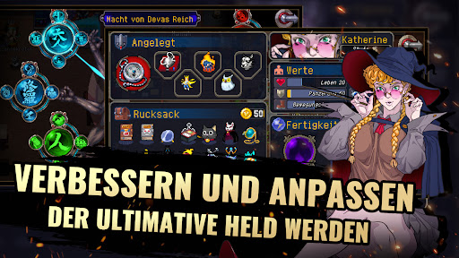 Otherworld Legends PC