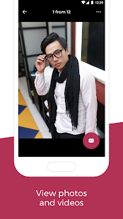 ChinaLove: dating app for Chinese singles PC