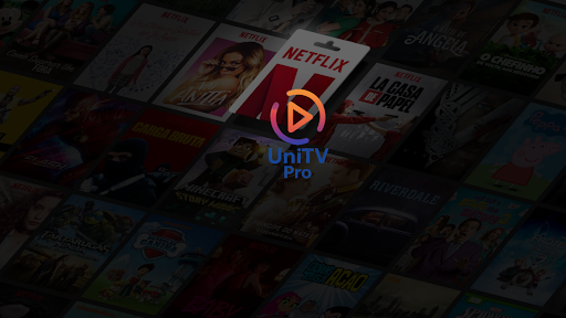 Unitv