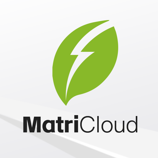 MatriCloud پی سی