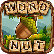 Download Word Nut: Word Puzzle Games & Crosswords On Pc With Memu