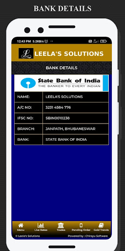 Leela's Solutions PC