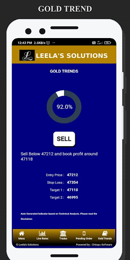 Leela's Solutions PC