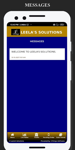 Leela's Solutions PC