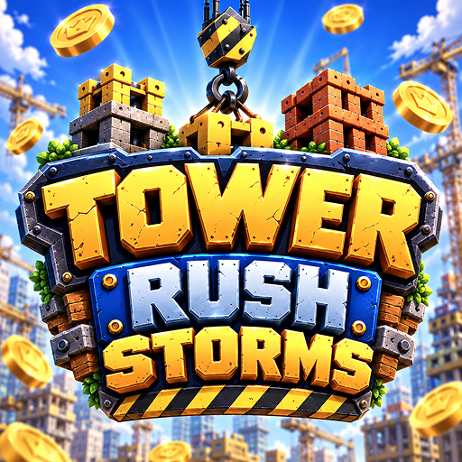 Tower Rush Storm الحاسوب