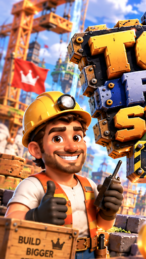 Tower Rush Storm الحاسوب