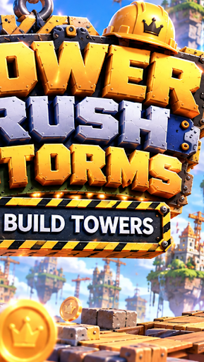 Tower Rush Storm الحاسوب