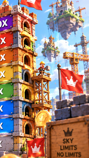 Tower Rush Storm الحاسوب