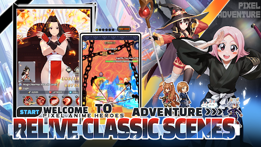 Pixel Combat Hero PC