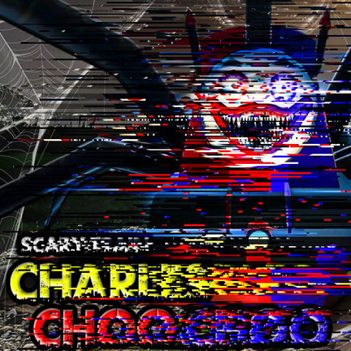 Choo Choo Charles (the Spider Train)