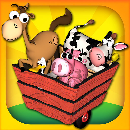 Old MacDonald Had a Farm Nurse PC