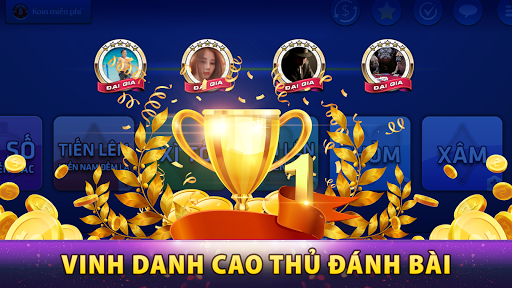 WEWIN - đánh bài - chơi bài PC