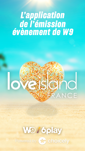 Love Island France PC