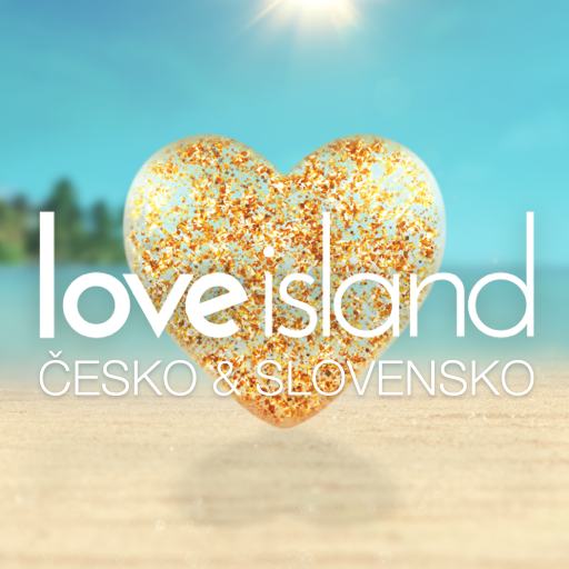 Love Island Česko & Slovensko PC