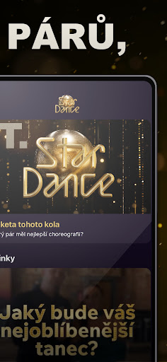 Star Dance PC