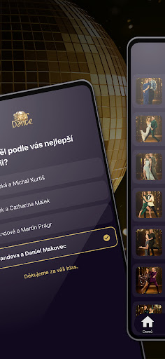 Star Dance PC