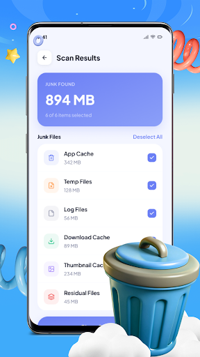 Fildel File電腦版