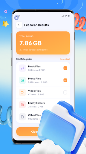 Fildel File電腦版