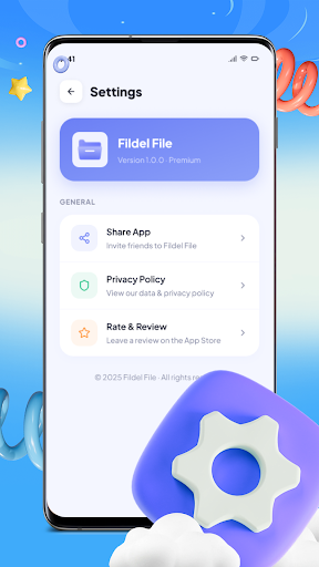 Fildel File電腦版