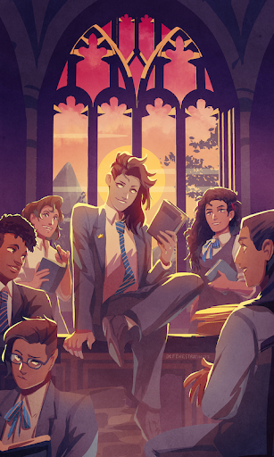 Royal Affairs PC
