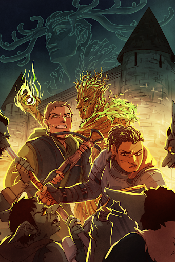 Stronghold: A Hero’s Fate PC