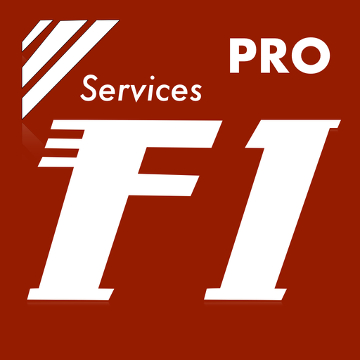 Services F1 Pro PC