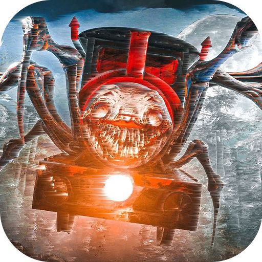 Choo Choo Charles Scary Train - Download on Mobile (Android) 