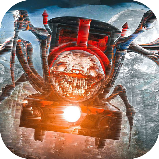 Download Choo Train Horror Escape on PC with MEmu