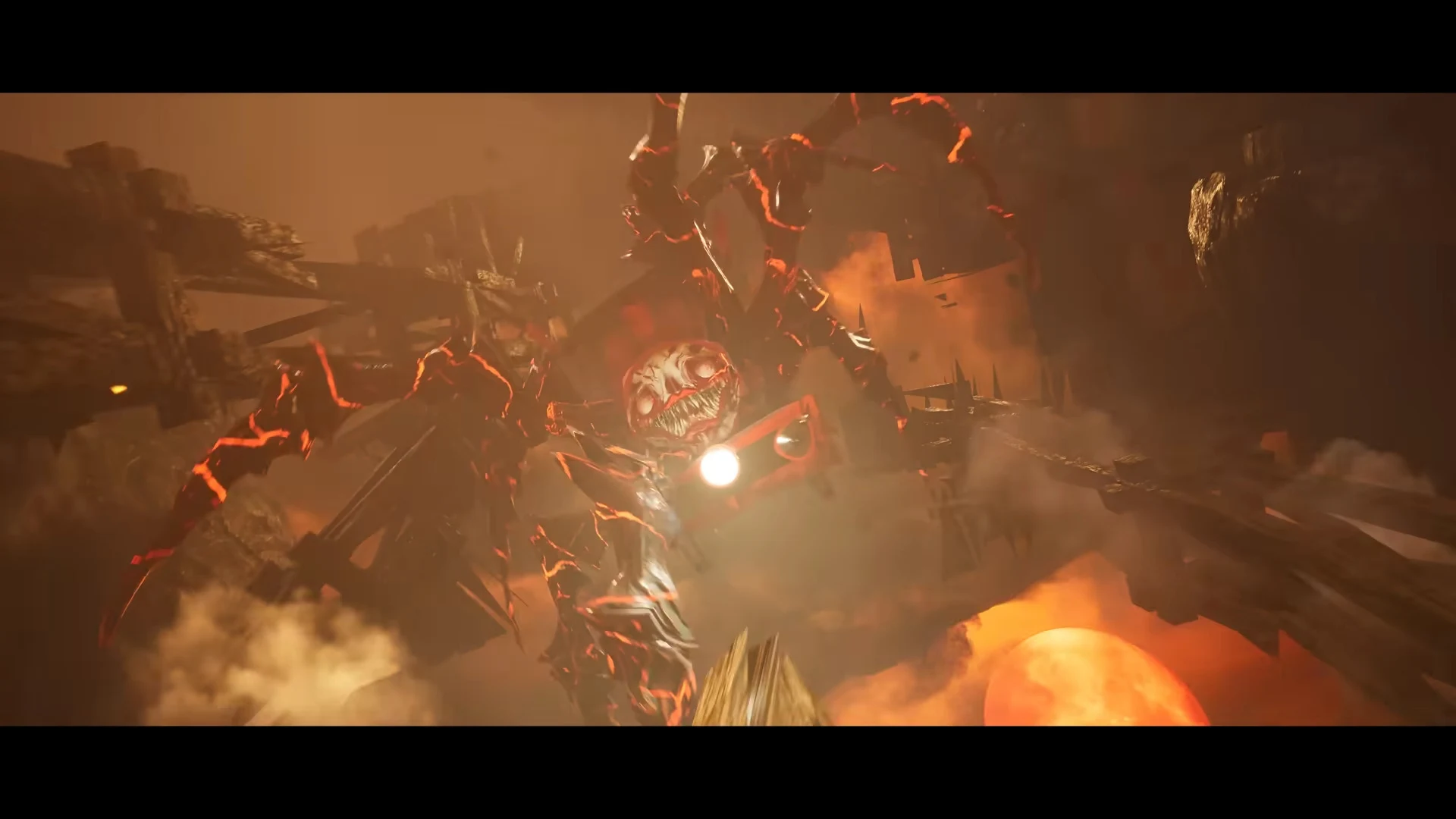 Choo Train Horror Escape PC