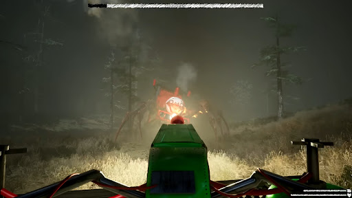 Download Choo Train Horror Escape on PC with MEmu