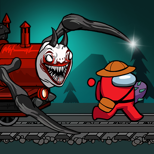 Download Choo Train Horror Escape on PC with MEmu