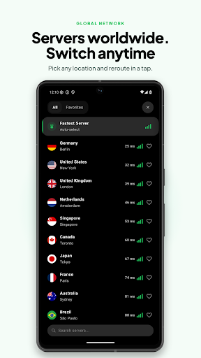 CHOP VPN: Schnell & Sicher PC