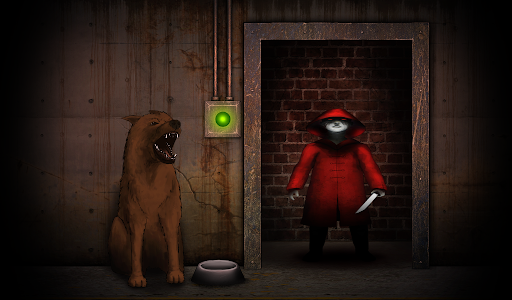 Asylum Night Shift 2 PC