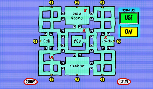 Stickman Five Nights Survive 2 PC