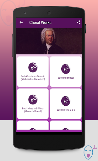 ChoraLine - for Choral Singers PC