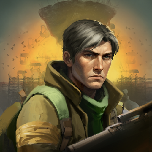 Chornobyl Quest PC