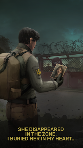 Chornobyl Quest