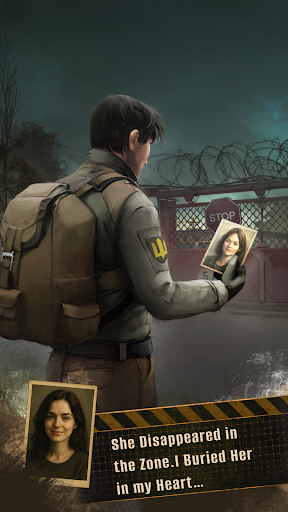 Chornobyl Quest PC