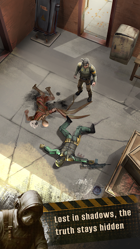 Chornobyl Quest PC