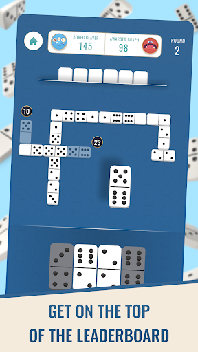 Classic Dominoes: Board Game PC