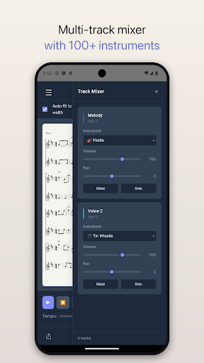 NotationPlayer