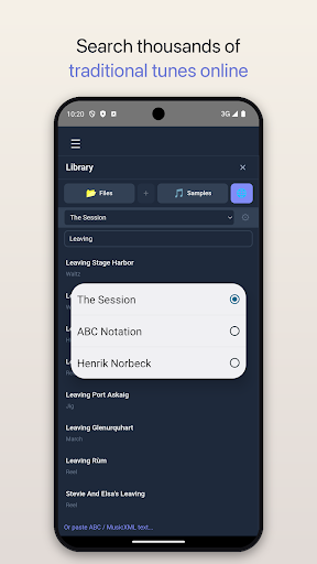 NotationPlayer