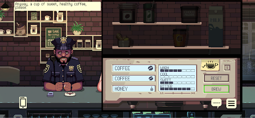Coffee Talk: Episode 1 PC