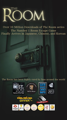 The Room (Asia) PC