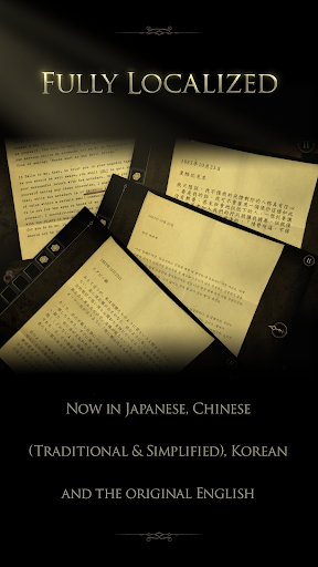 The Room Two (Asia) PC