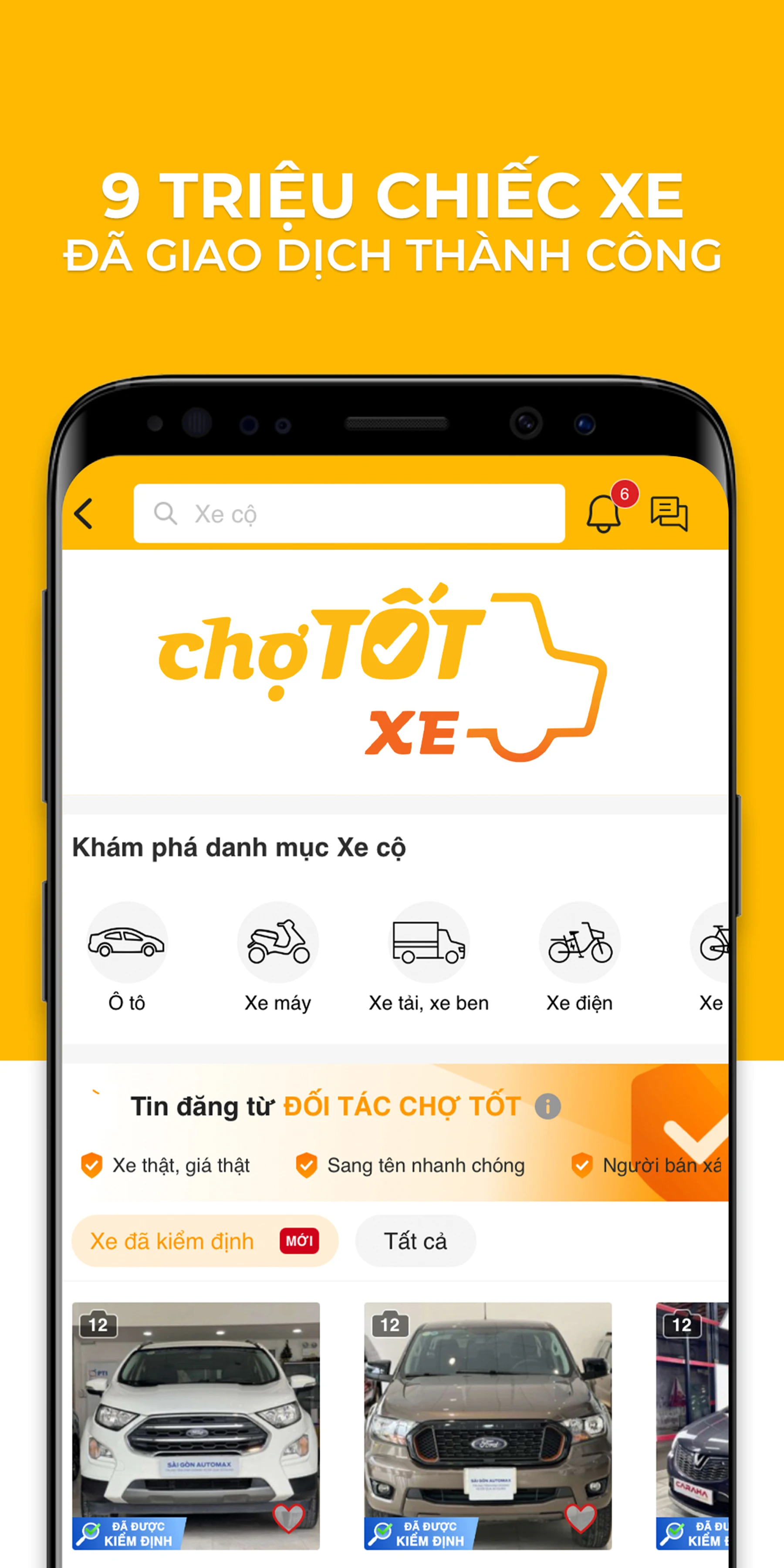 Chợ Tốt -Chuyên mua bán online PC