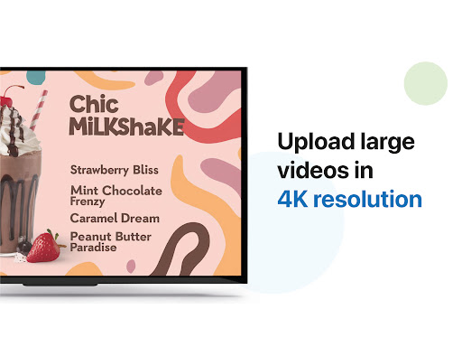 PosterBooking Slideshow Player PC