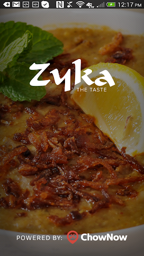 Zyka پی سی