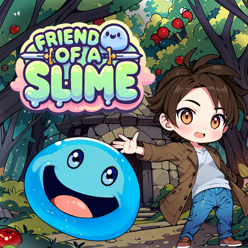 Friend of a Slime: Survivors PC